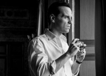 Brendan Fraser’ın Yeni Filmi: Pressure