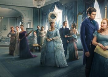 Bridgerton Temalı Yeni Zeka Oyunu