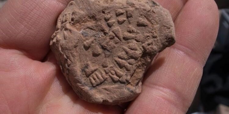 Büklükale Kazı Çalışmaları ve Keşifler