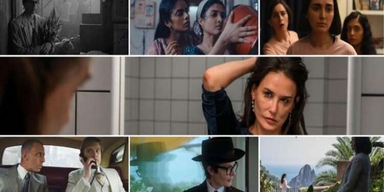 Cannes Film Festivali’nde Türkiye Prömiyerleri ve Öne Çıkan Filmler