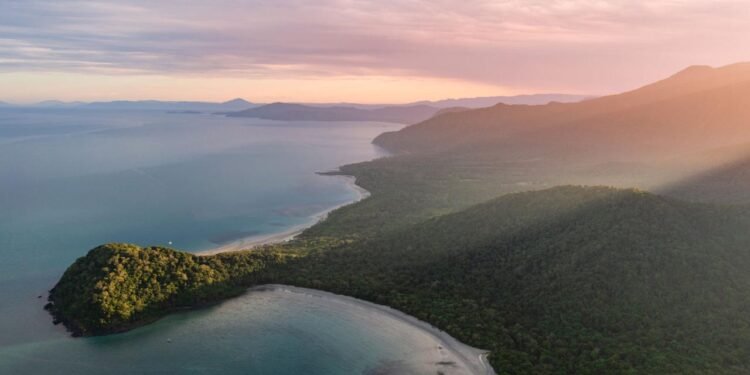 Cape Tribulation: Tehlikeli Bir Tatil Macerası