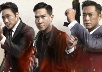 Cehennem Üçgeni Filmi: Yolsuzlukla Mücadele