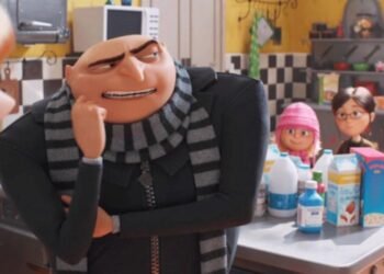 Çılgın Hırsız Serisi 4. Film İle Geri Dönüyor!