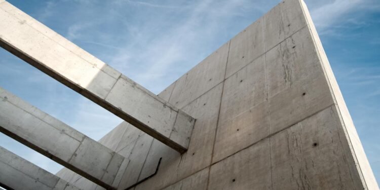 Çimentosuz Beton ile İnşaat Sektöründe Çevre Dostu Devrim