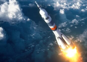 Çin Uzay Şirketi Yanlışlıkla Roketi Ateşledi: Tianlong-3