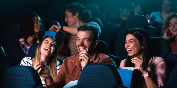 Çin’de Bir İlk: Akustik Olarak Şeffaf LED Film Ekranı Tanıtıldı