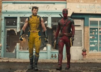 Deadpool & Wolverine Rekor Kırdı: En Büyük R-Rated Açılış