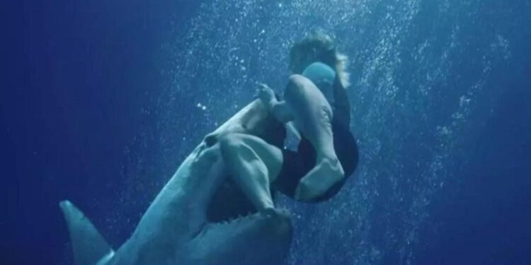 Denizde Dehşet Filmi: Konu, Oyuncular ve İnceleme