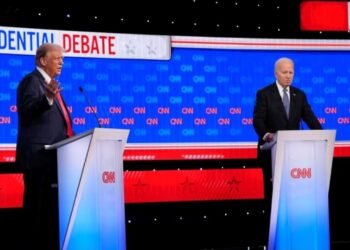 Enerji Silahları ve Başkan Biden Üzerindeki Etkisi