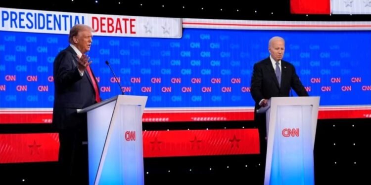 Enerji Silahları ve Başkan Biden Üzerindeki Etkisi