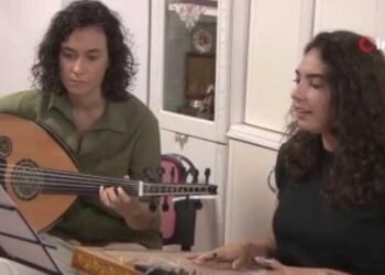 Ervah-ı Zenan: Kadınların Ruhuyla Türk Müziği Yorumu