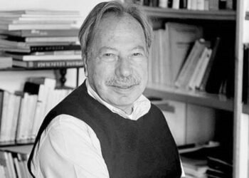 Ferit Edgü: Türk Edebiyatının Usta Kalemi