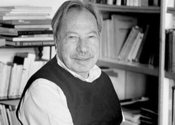 Ferit Edgü’nün Vefatı ve Edebi Mirası