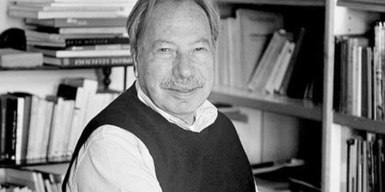 Ferit Edgü’nün Vefatı ve Edebi Mirası