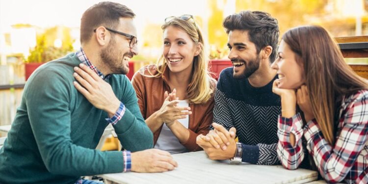 Flört Uygulamaları Yerine Gerçek Hayatta Aşk Arayışı