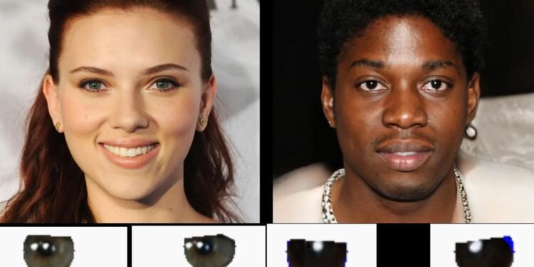 Galaksi Ölçüm Teknikleri ile Sahte Yapay Zeka Görüntülerinin Tespiti