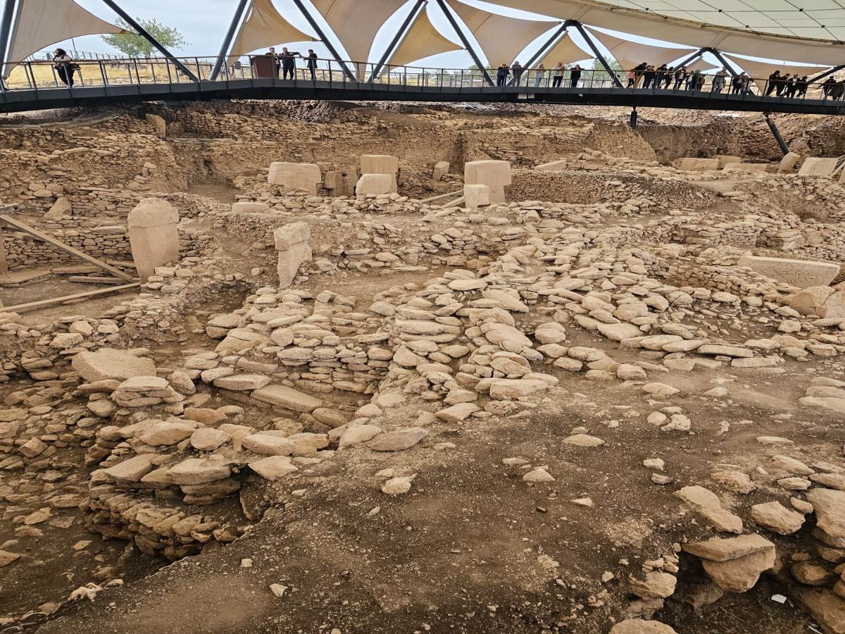 Göbeklitepe: Tarihin Derinliklerinden Gelen Bir Miras