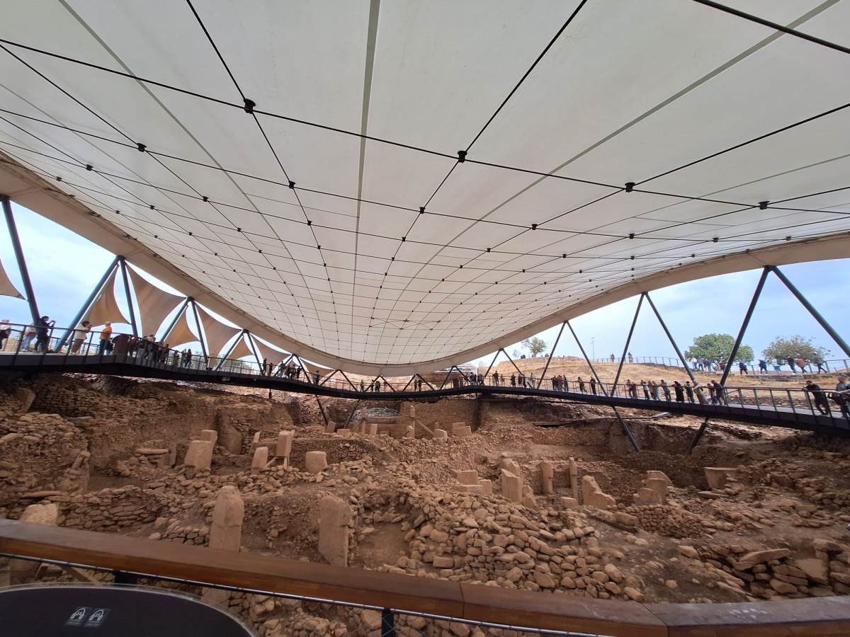 Göbeklitepe: Tarihin Derinliklerinden Gelen Bir Miras