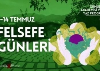 Gümüşlük Akademisi Felsefe Günleri