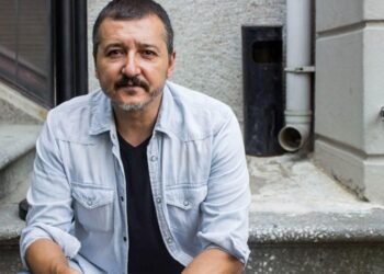 Güney Güven: Afel Albümü ve Müzik Endüstrisi Üzerine Görüşleri