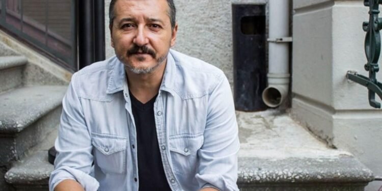 Güney Güven: Afel Albümü ve Müzik Endüstrisi Üzerine Görüşleri