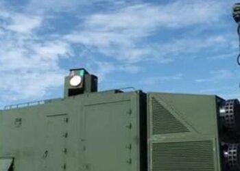 Güney Kore’nin Yıldız Savaşları Projesi İle İlgili Yeni Girişimi