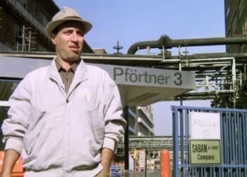 Gurbetçi Şaban: Almanya’da Hayatta Kalma Mücadelesi