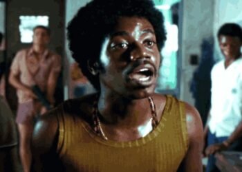 HBO Max’tan ‘City of God’ Dizisinin Duyurusu