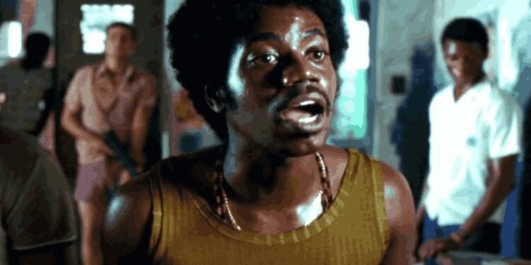 HBO Max’tan ‘City of God’ Dizisinin Duyurusu