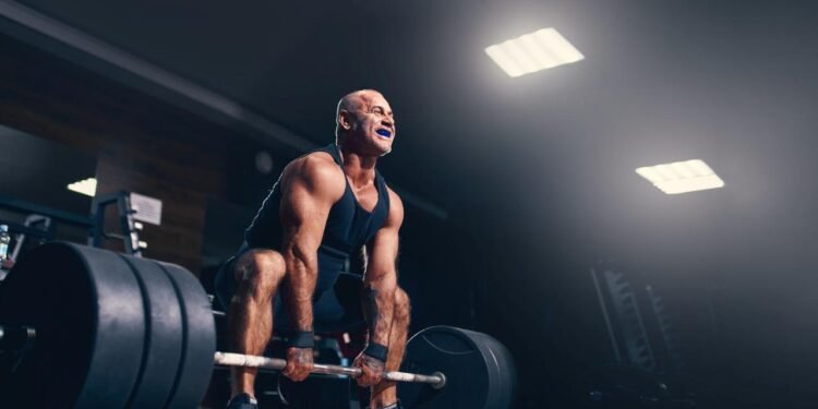 İnsan Gücünün Sınırları: Ağırlık Kaldırma Rekorları ve Kas Kapasitesi