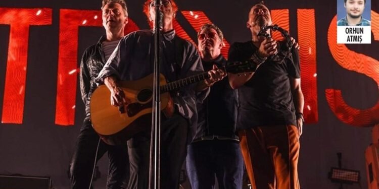 İstanbul Kültür Sanat Vakfı (İKSV) Festivali: Müzik ve Eğlence Dolu Günler