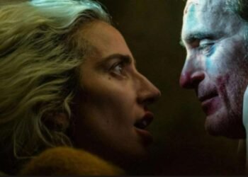 Joaquin Phoenix ve Lady Gaga’nın Joker: Folie à Deux Buluşması