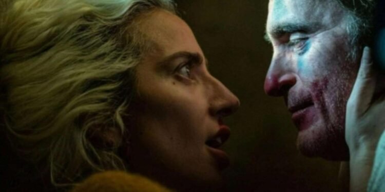 Joaquin Phoenix ve Lady Gaga’nın Joker: Folie à Deux Buluşması