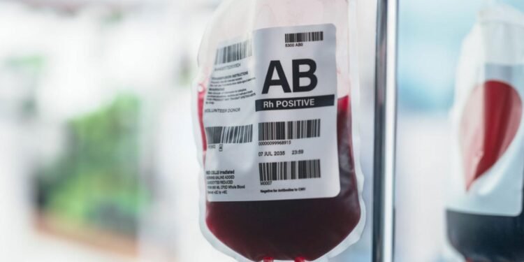 Kan Grubu Değişikliği: Nadir Durumlar ve Etkileri