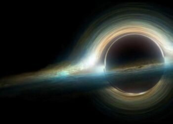 Kara Deliklerin Güneş Sistemi Üzerindeki Olası Etkileri