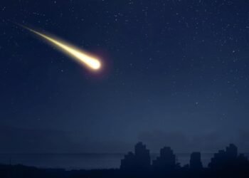 Karanlık Kuyruklu Yıldızların Tehditleri ve Gizemleri