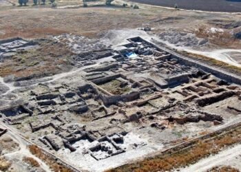 Kayseri’de Tarih ve Arkeoloji: Kültepe Kaniş-Karum Ören Yeri