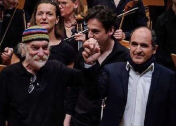 Kültürlerin Buluşması: Göç Senfonisi