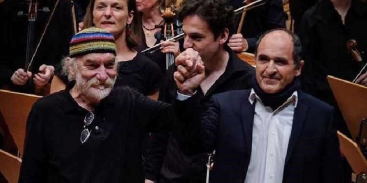 Kültürlerin Buluşması: Göç Senfonisi