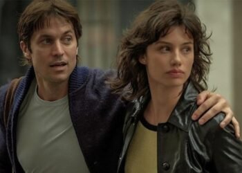 Mélanie Laurent’un Yönettiği Yeni Film: Freedom