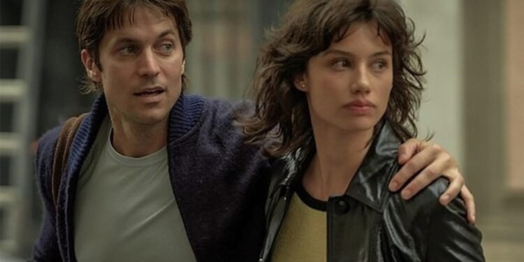 Mélanie Laurent’un Yönettiği Yeni Film: Freedom