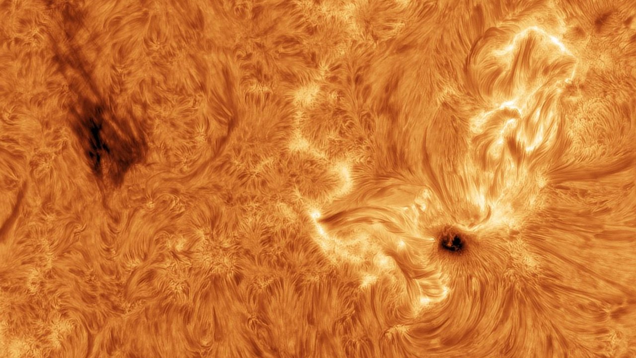 Güneş Fotoğrafı Çekiminde Kullanılan Ekipman ve Yöntemler