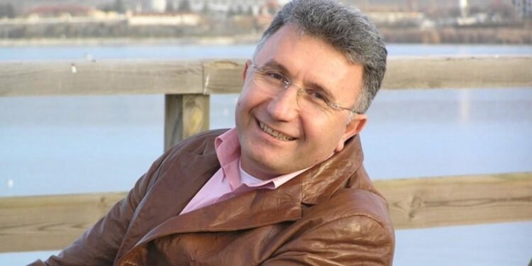 Metin Turan ve Uluslararası Changwon Edebiyat Ödülü