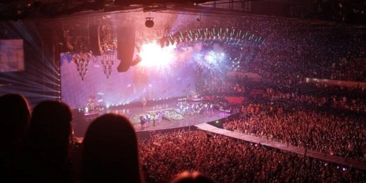 MÜZİK DÜNYASINDA BU HAFTA