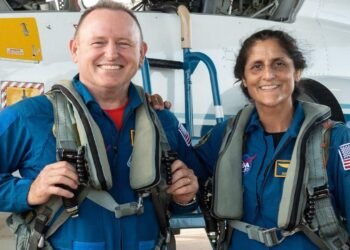 NASA Astronotları Starliner Uzay Aracı Hakkında Görüşlerini Paylaştı