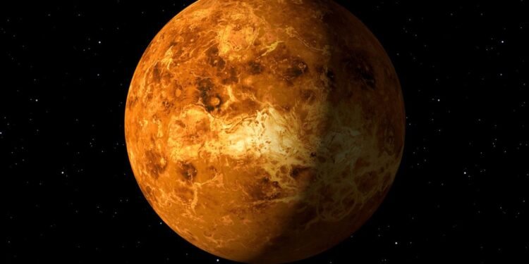 NASA ve Missy Elliott’tan Venüs’e Hip-Hop Mesajı