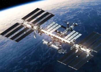 NASA ve SpaceX’ten ISS’in Yörüngeden Düşürülmesi İçin Yeni Planlar