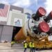 NASA’nın Artemis 2 Görevi İçin Hazırlıklar Hızla Devam Ediyor