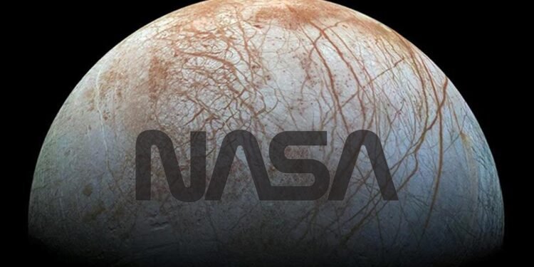 NASA’nın Europa Clipper Misyonu Radyasyon Tehlikesiyle Karşı Karşıya!