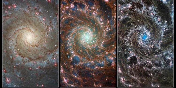 NASA’nın Uzaylı Avı İçin Yeni Teleskop Projesi